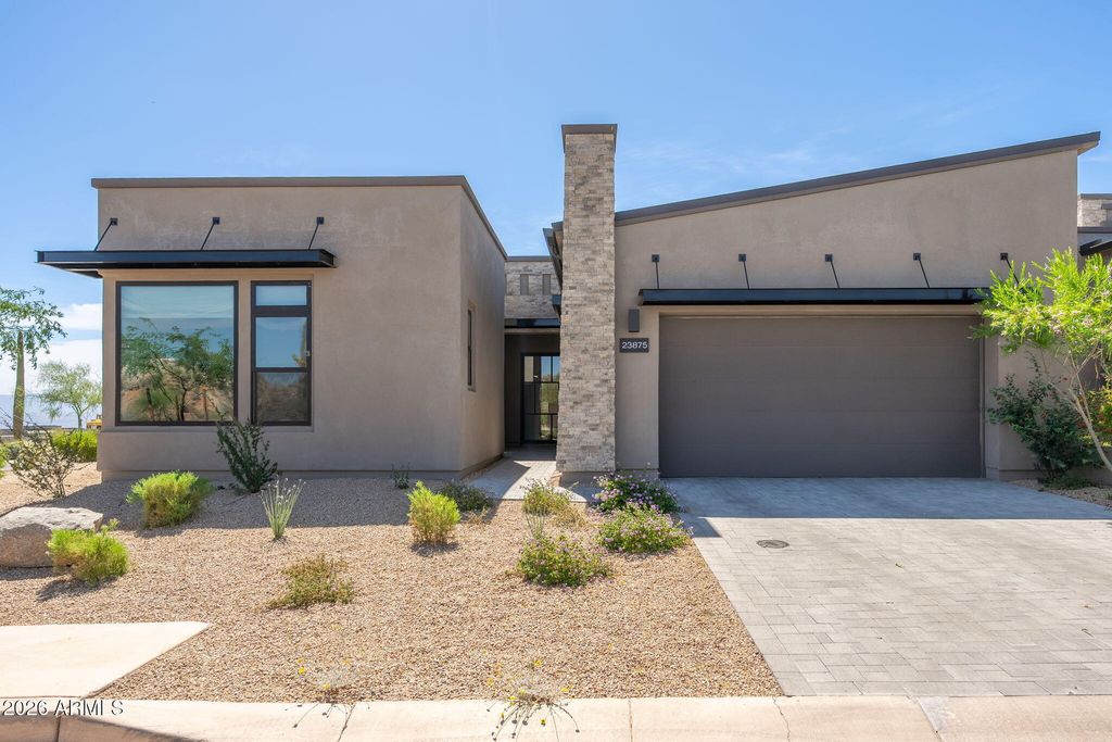 23875 N 125TH Place, Scottsdale, AZ 85255 — photo 2
