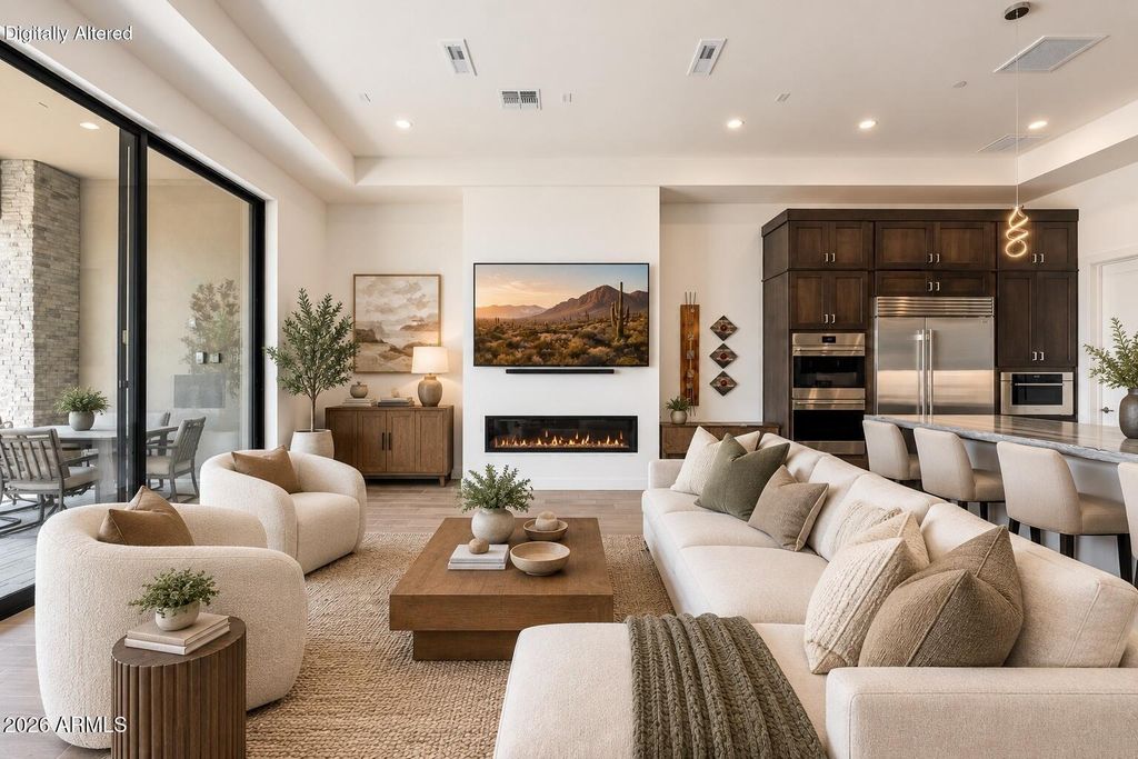 23875 N 125TH Place, Scottsdale, AZ 85255 — photo 3