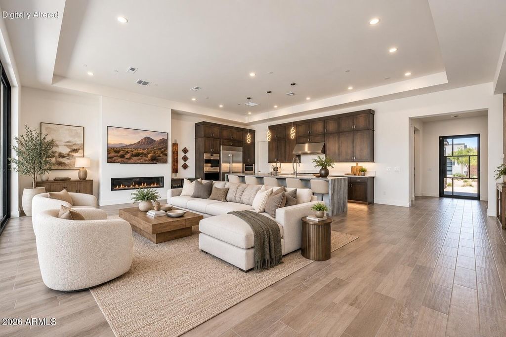 23875 N 125TH Place, Scottsdale, AZ 85255 — photo 4