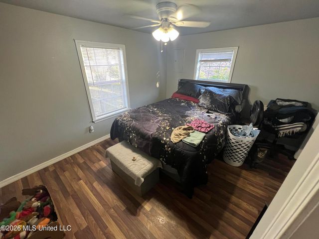 2007 Hester Street, Pascagoula, MS 39581