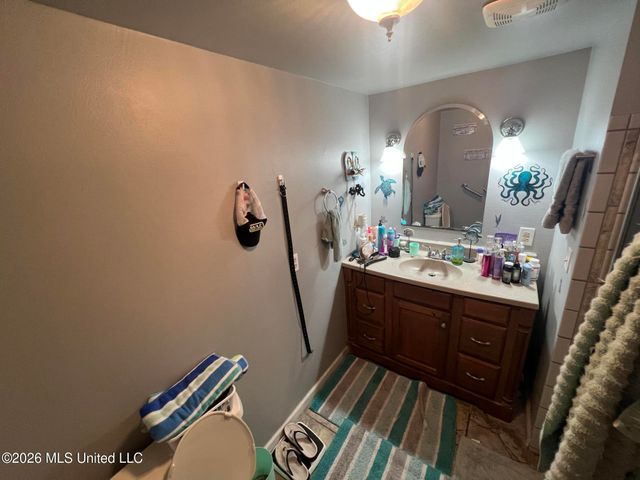 2007 Hester Street, Pascagoula, MS 39581