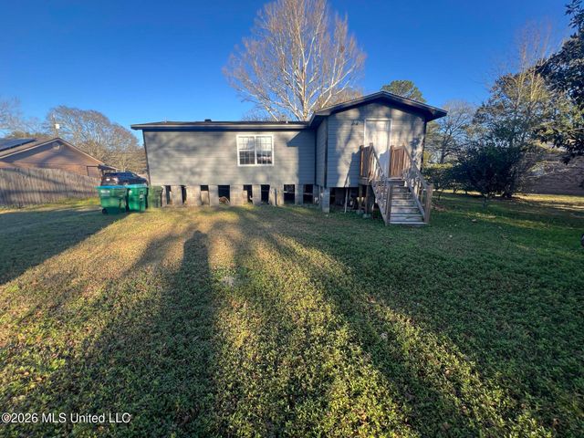 2007 Hester Street, Pascagoula, MS 39581