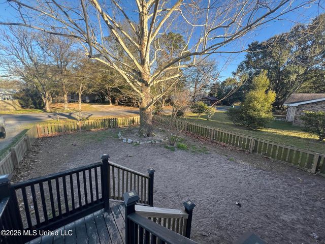 2007 Hester Street, Pascagoula, MS 39581