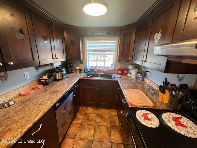 2007 Hester Street, Pascagoula, MS 39581