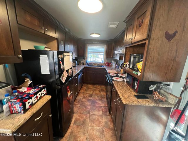 2007 Hester Street, Pascagoula, MS 39581