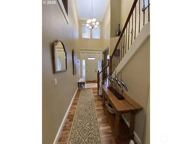 545 E 18 Street, La Center, WA 98629