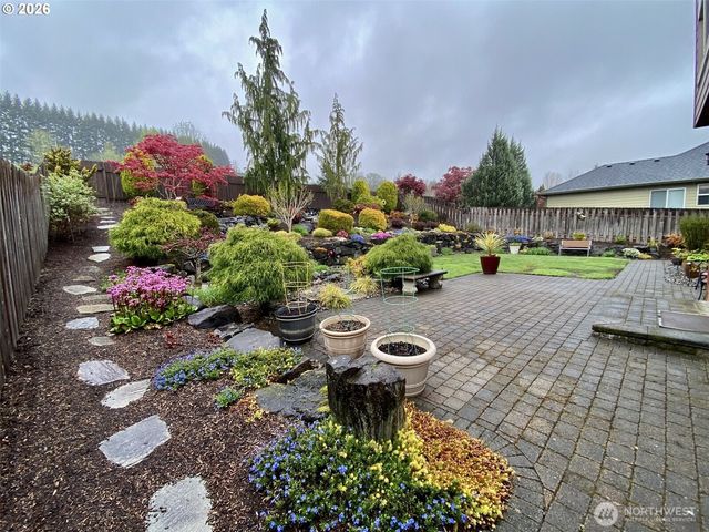 545 E 18 Street, La Center, WA 98629