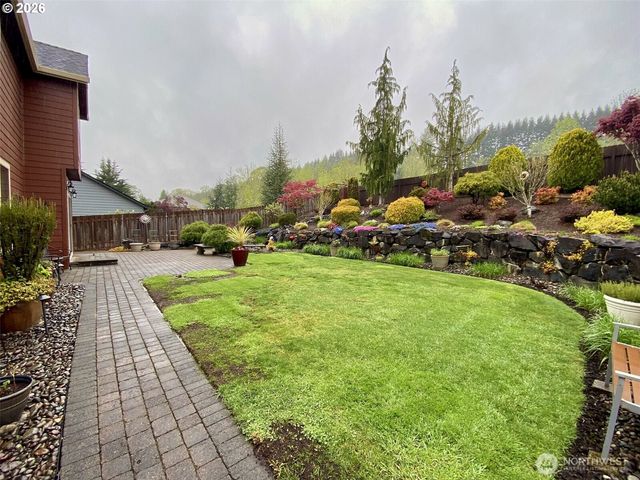 545 E 18 Street, La Center, WA 98629