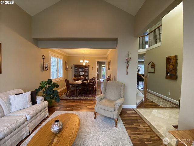 545 E 18 Street, La Center, WA 98629