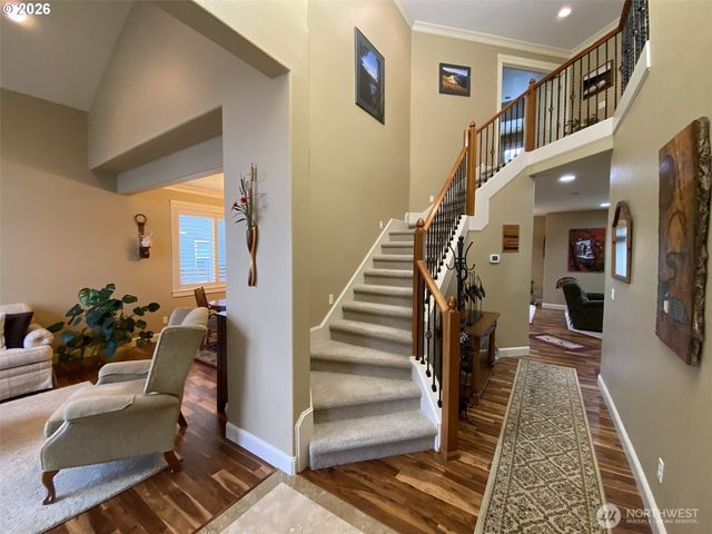545 E 18 Street, La Center, WA 98629