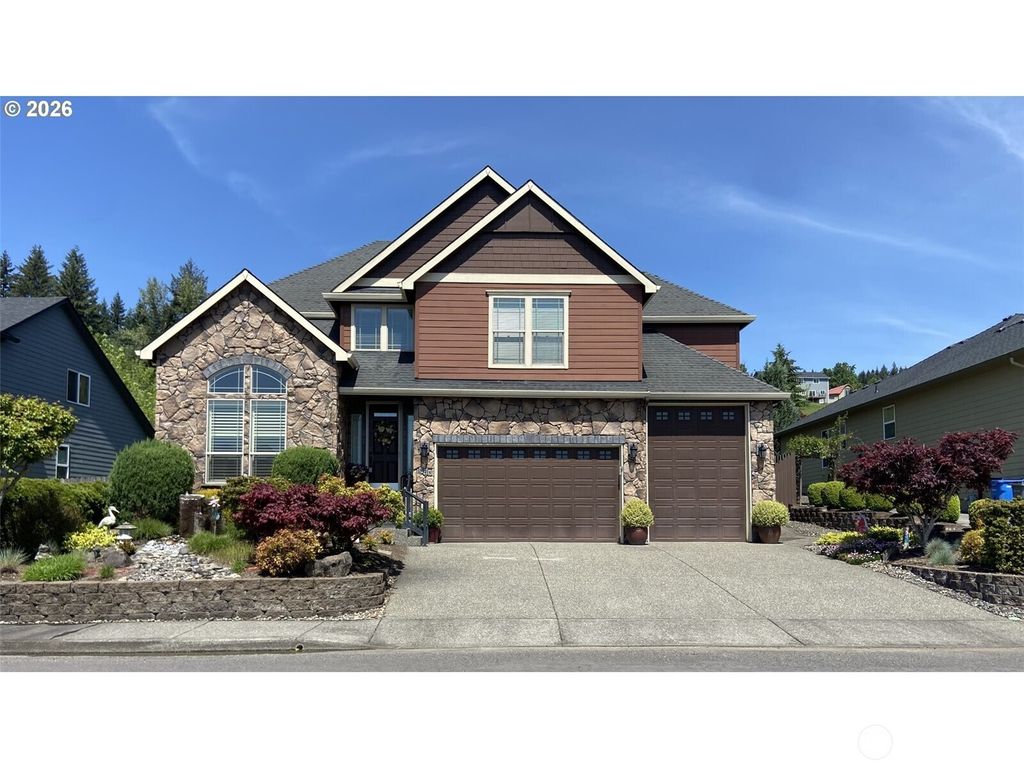 545 E 18 Street, La Center, WA 98629