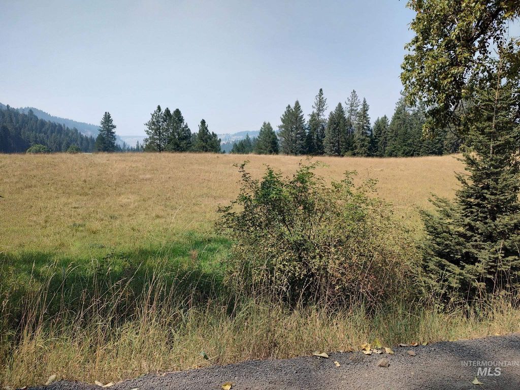 000 Clear Creek 3 Ac, Kooskia, ID 83539 photo 1