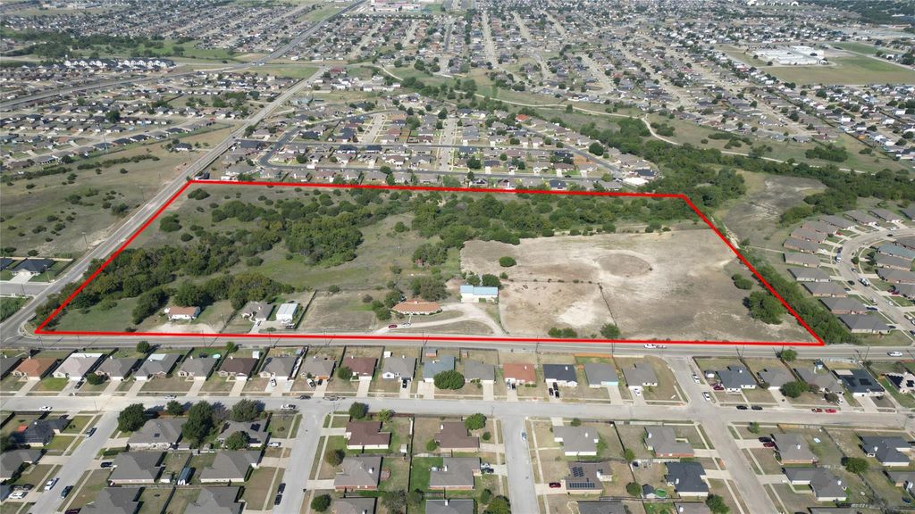 812 County Road 3295, Copperas Cove, TX 76522