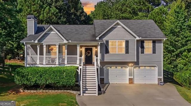 198 Meadow Spring Court, Temple, GA 30179
