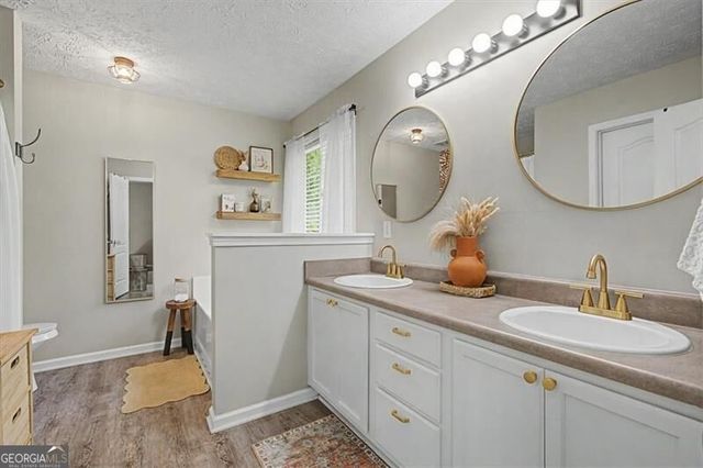 198 Meadow Spring Court, Temple, GA 30179