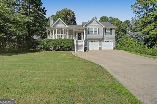 198 Meadow Spring Court, Temple, GA 30179