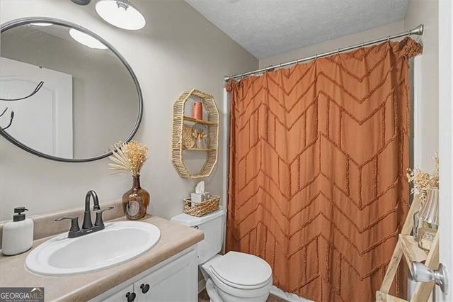 198 Meadow Spring Court, Temple, GA 30179