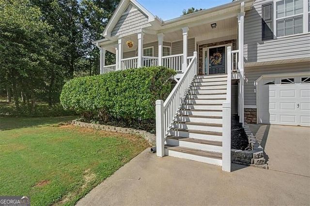 198 Meadow Spring Court, Temple, GA 30179