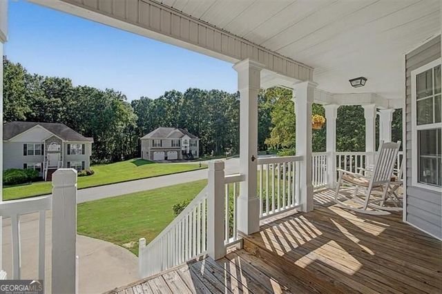 198 Meadow Spring Court, Temple, GA 30179