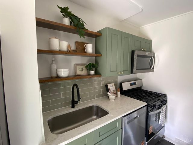 2217 Crane Avenue, Cincinnati, OH 45207