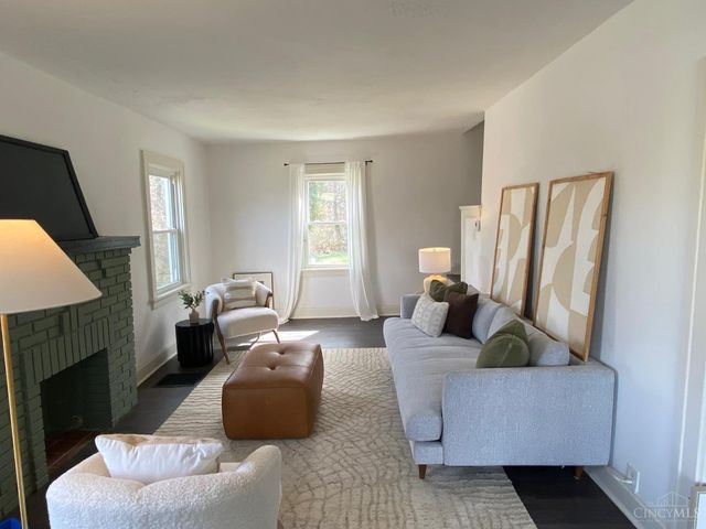 2217 Crane Avenue, Cincinnati, OH 45207