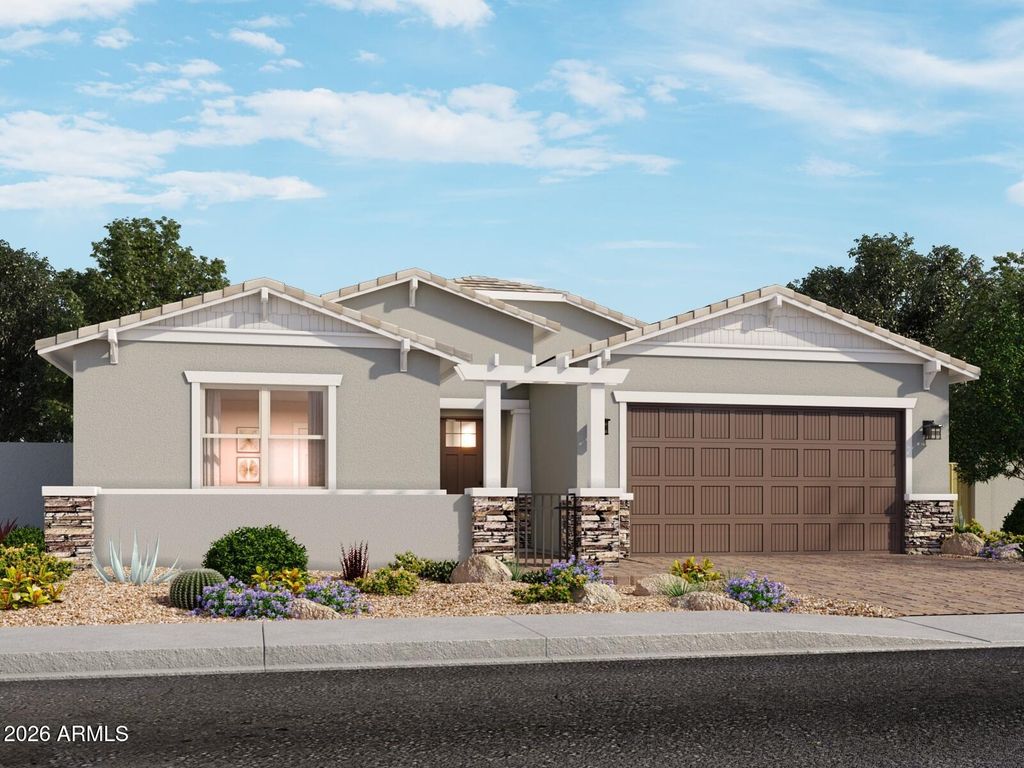 17650 W COLLEGE Drive, Goodyear, AZ 85395 — photo 2