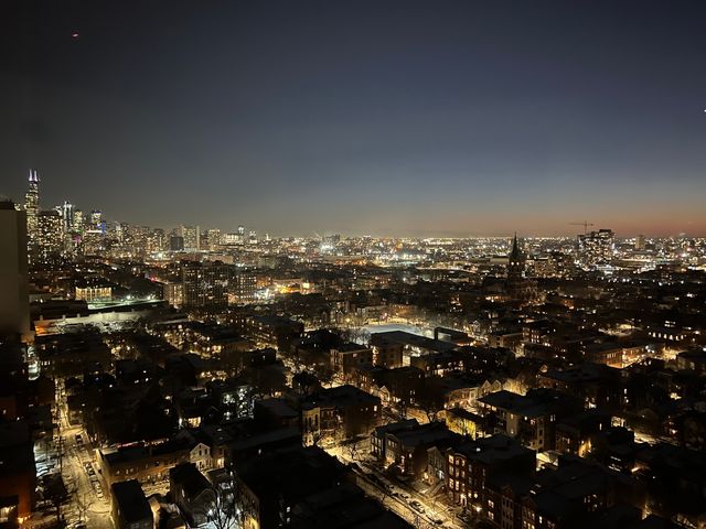 1850 N Clark Street 2104, Chicago, IL 60614