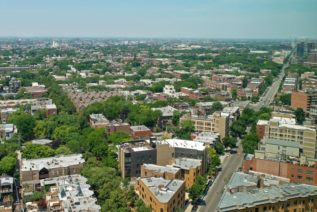 1850 N Clark Street 2104, Chicago, IL 60614 — photo 3