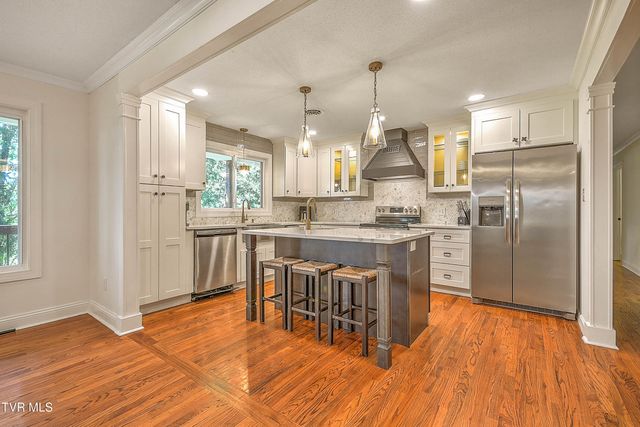14127 King Mill Pike, Bristol, VA 24202
