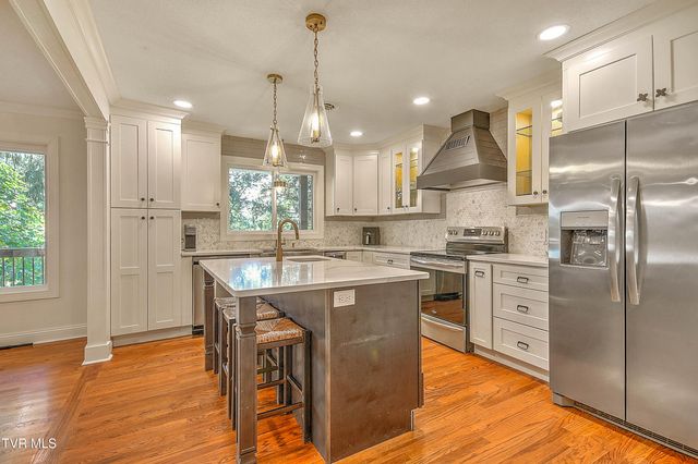 14127 King Mill Pike, Bristol, VA 24202