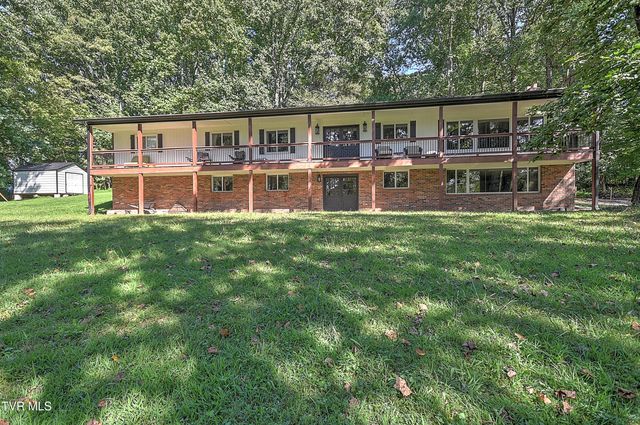 14127 King Mill Pike, Bristol, VA 24202