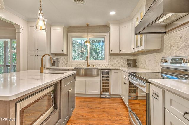 14127 King Mill Pike, Bristol, VA 24202