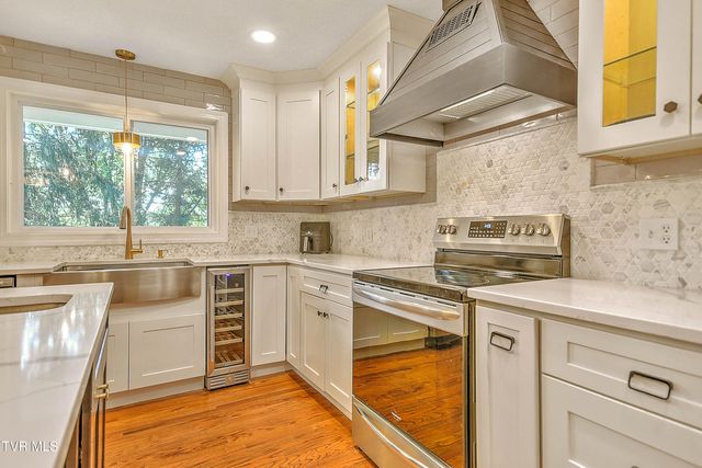 14127 King Mill Pike, Bristol, VA 24202