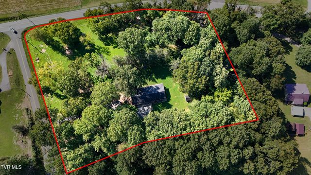 14127 King Mill Pike, Bristol, VA 24202