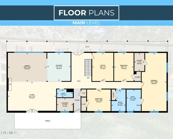 14127 King Mill Pike, Bristol, VA 24202