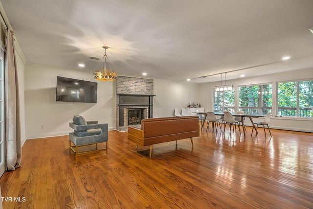 14127 King Mill Pike, Bristol, VA 24202