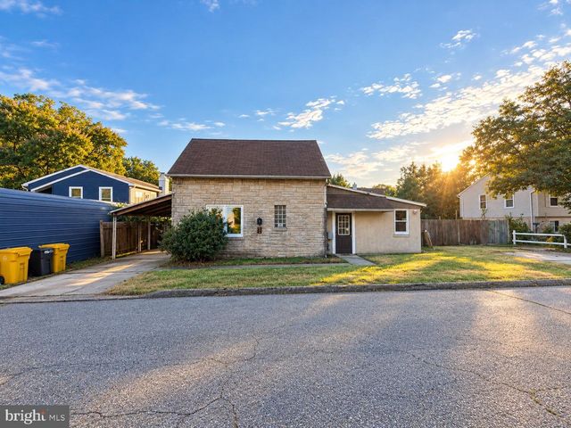 125 MIDLAND RD, Glen Burnie, MD 21060