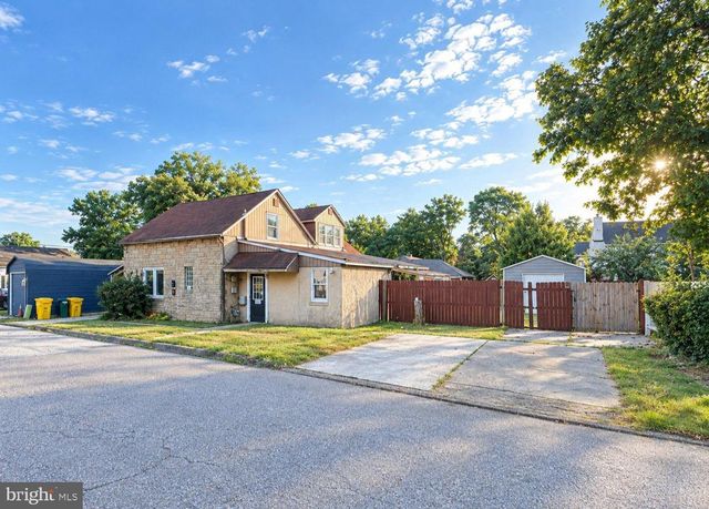 125 MIDLAND RD, Glen Burnie, MD 21060