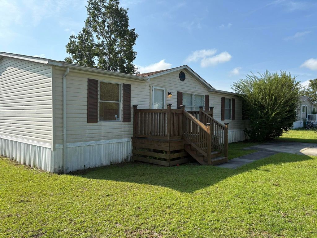 1045 Palm Dr., Conway, SC 29526 — photo 2