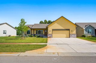 3114 E Shoffner St, Wichita, KS 67216