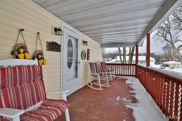 3421 Badley Avenue, Alton, IL 62002