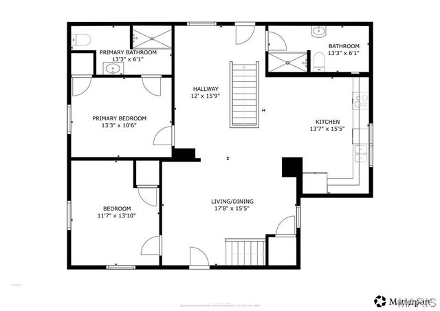 3421 Badley Avenue, Alton, IL 62002