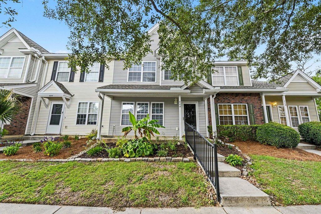 446 Doane Way, Charleston, SC 29492