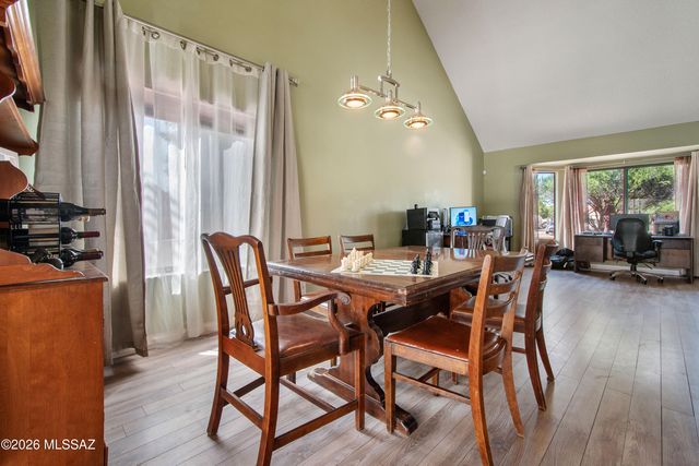 11488 N Ingot Loop, Tucson, AZ 85737