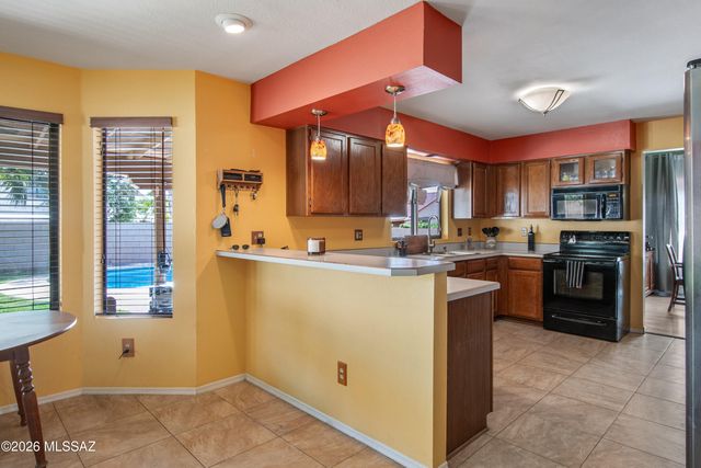 11488 N Ingot Loop, Tucson, AZ 85737