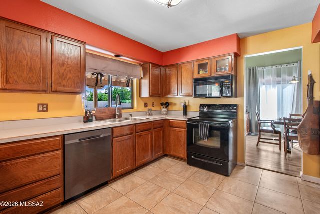 11488 N Ingot Loop, Tucson, AZ 85737