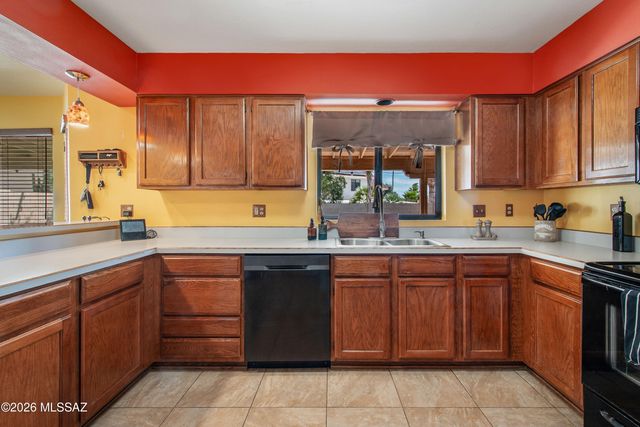 11488 N Ingot Loop, Tucson, AZ 85737