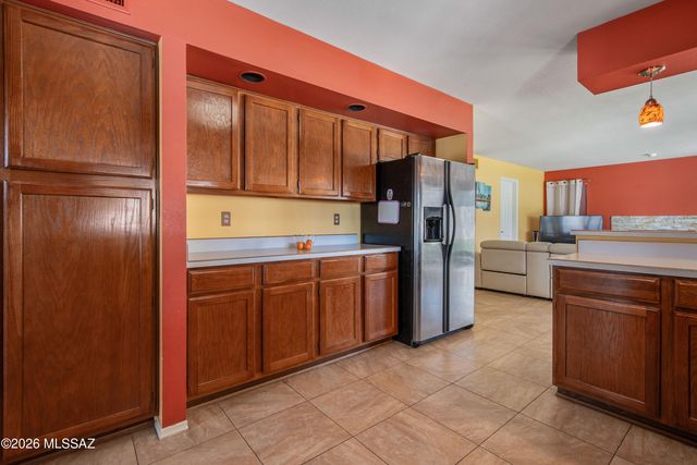11488 N Ingot Loop, Tucson, AZ 85737