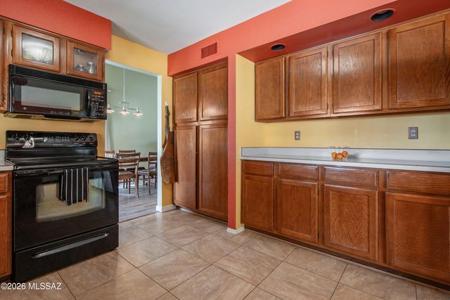 11488 N Ingot Loop, Tucson, AZ 85737