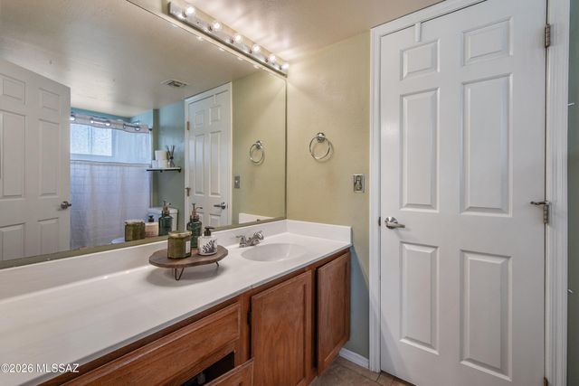 11488 N Ingot Loop, Tucson, AZ 85737